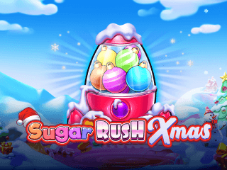 Sugar Rush Xmas™